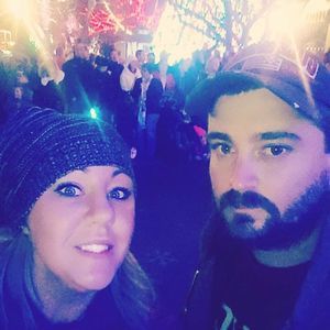 Meet your Posher, Chi-anna